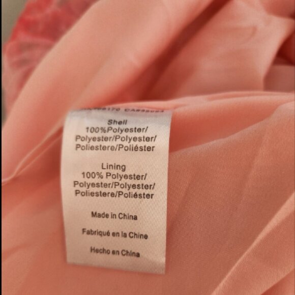 Brand New HUTCH ONE-SHOULDER FLORAL ROMPER - Picture 5 of 14